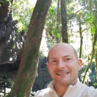 Luciano Haesbaert Barcelos