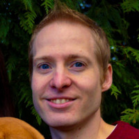 Steven Eaton