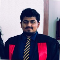 Deshan Senarathne Acma, Cgma