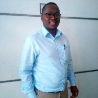 Jeff Wachira