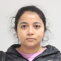 Shefali Verma