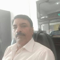Raj Kumar