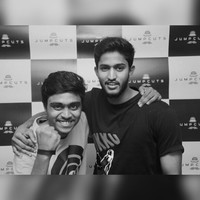 Naresh Dillibabu