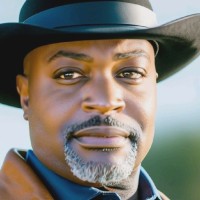 Derrick Hardison