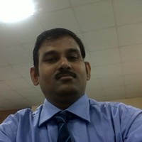 GAJANAN SHIRISKAR
