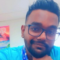 Prashneel Prasad