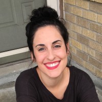 Rebecca Tingstrom