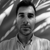 Eftychios Kokkalis, MSc