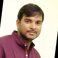 Venugopal Mamidala