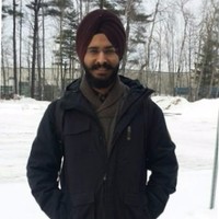 Harmeet Singh , Pmp® , Lssbb