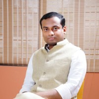 vivek thomas