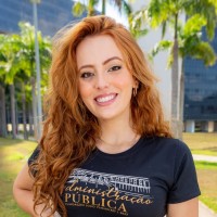 Letícia Ferreira de Barros Vieira