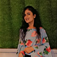 Priyanka Mani