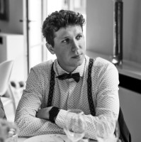 Alexander Van den Bosch