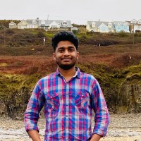 Aakash Sunil R