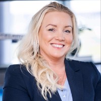 Helga Huld Bjarnadottir