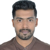 Shahbas Mohammed