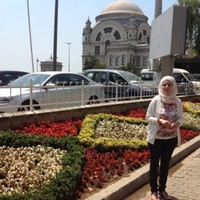 Rufaida Ghanoum