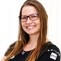 Milena Rita Campagnaro Moura