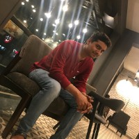 Yogesh Patil