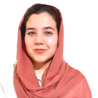 Mahshid Maleki