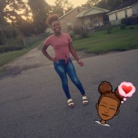 Chyna Campbell