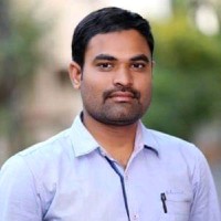 Sudheer Gorantla
