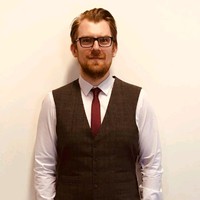 Daniel Bradbury