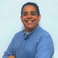 Carlos Roberto Nascimento Rodrigues