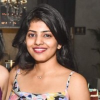 Amulya A R
