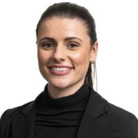 Chanel Mcmanus