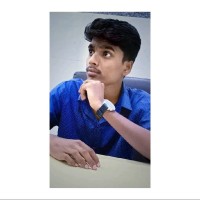 Kammari Sumanth Chary
