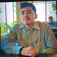 Abhas Yadav