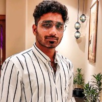 Ragul M