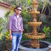 NILESH MANYAR