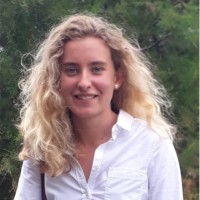 Caroline Szantay