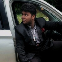 Muthu Krishnan