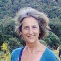 Bernadette Carranza d'Inzillo
