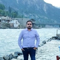 Kamran Pervaiz