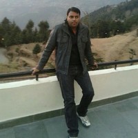 Nikhil Bhardwaj