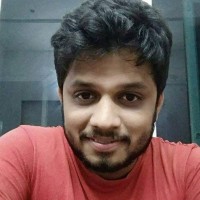 Krishna Dondeti