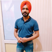 Kulwinder Singh