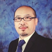 Kelvin Wang