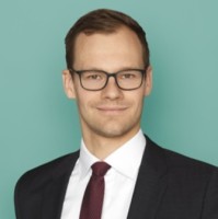 Rasmus Otterstrøm Boisen