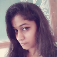 Rakshitha. K. R Rakshitha. K. R
