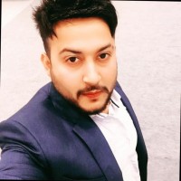 Yatin Narang