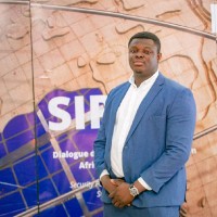 Aboubakar Sidik KONÉ