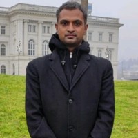 Dhananjay Tanwar