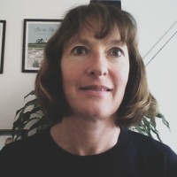Audrey Jones