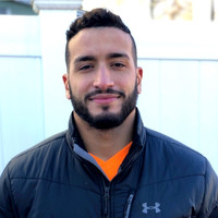 Emanuel Ocasio-Ramos